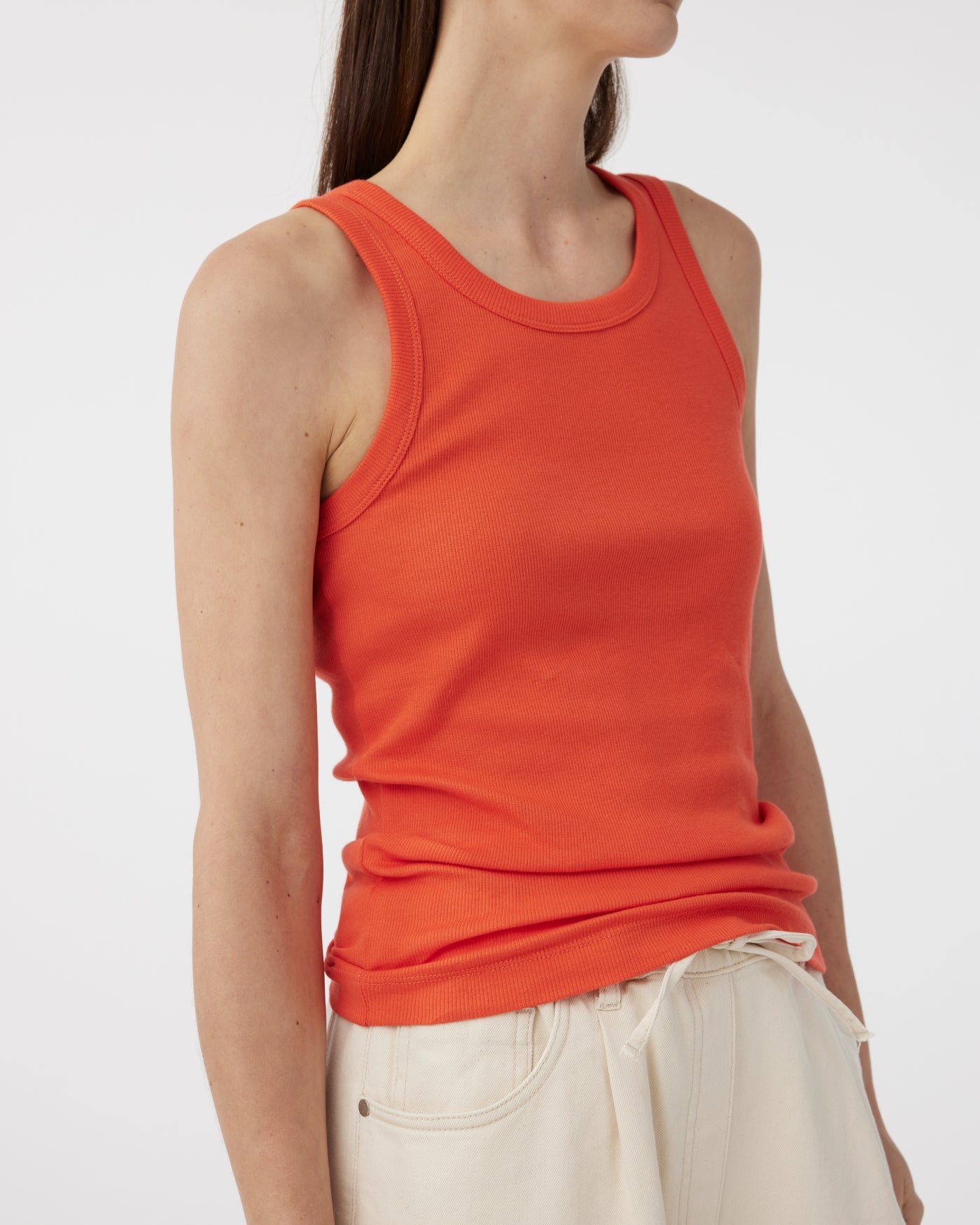 Ella Top | Fire Ella Top | Fire
