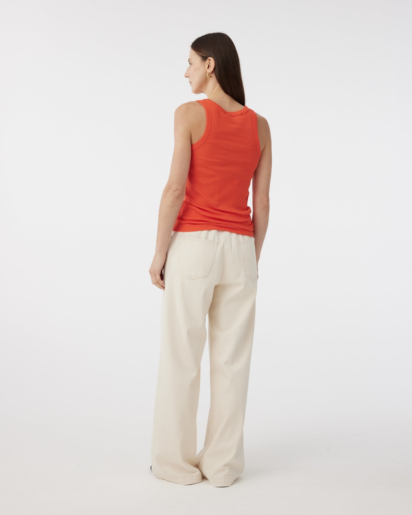 Ella Top | Fire Ella Top | Fire