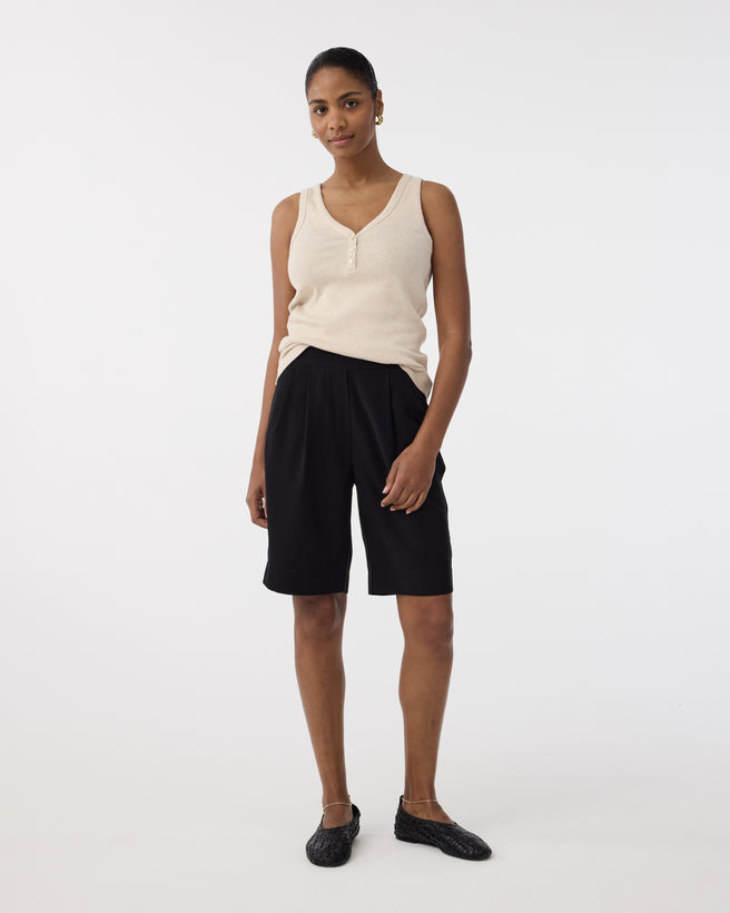 Tilly Oberteil | Sand Tilly Oberteil | Sand