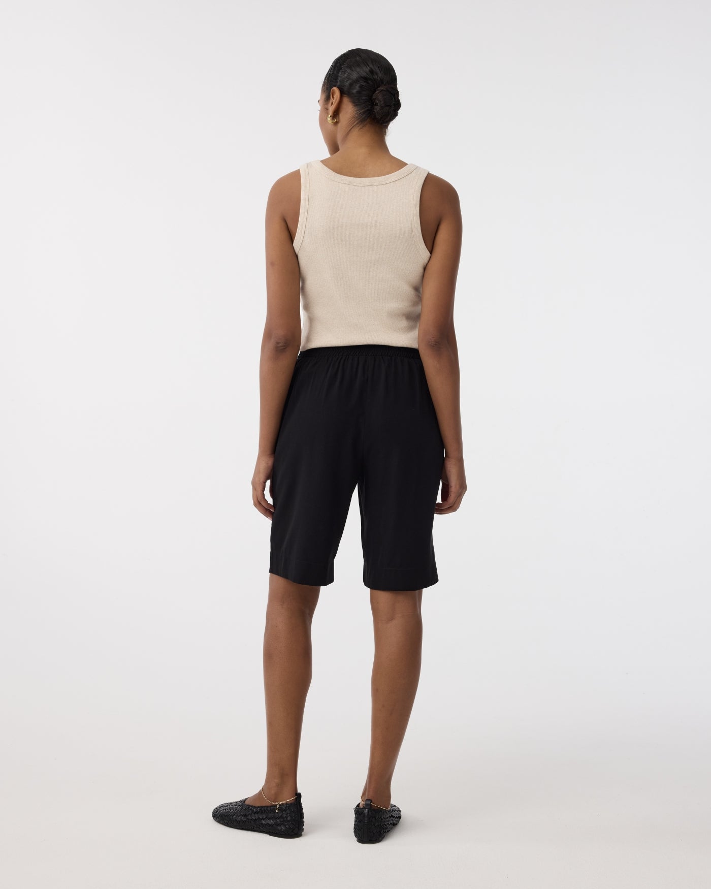 Tilly Top | Sand Tilly Top | Sand