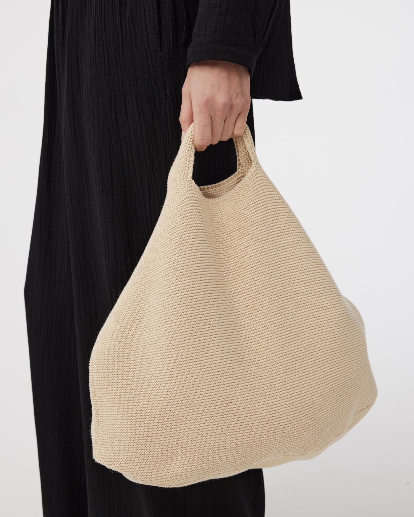 Gab Bag | Sand Gab Bag | Sand
