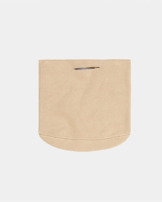 Gab Bag | Sand Gab Bag | Sand