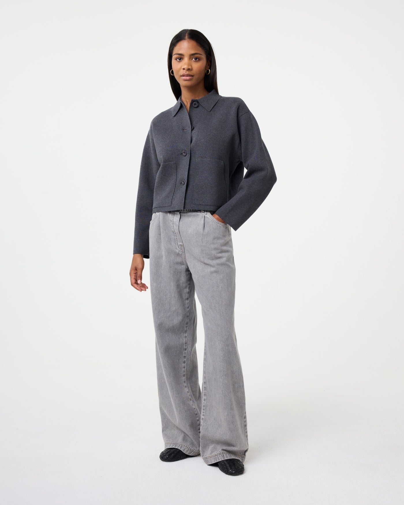 Joy Cardigan | Antra Joy Cardigan | Antra