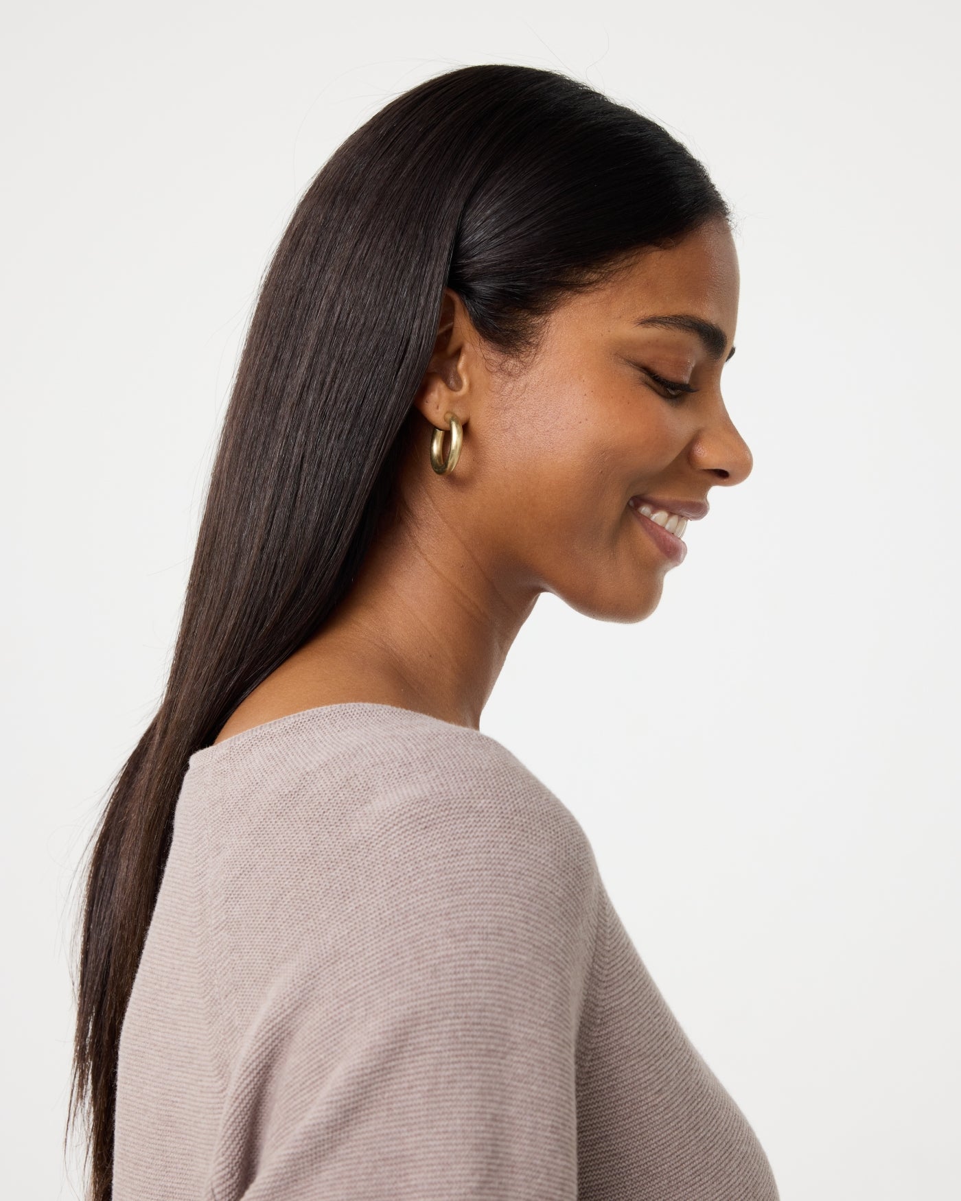 Sarah Pullover | Mocca Sarah Pullover | Mocca