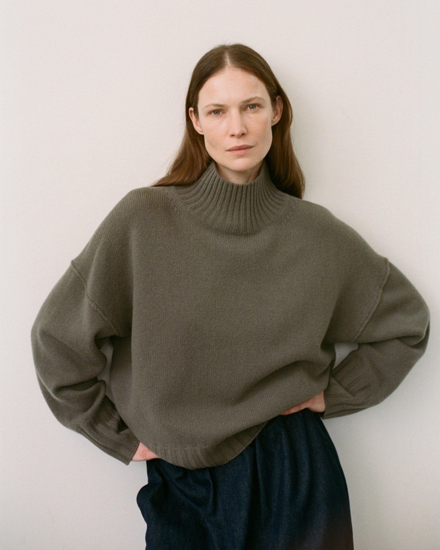 Nila Pullover | Steal Nila Pullover | Steal