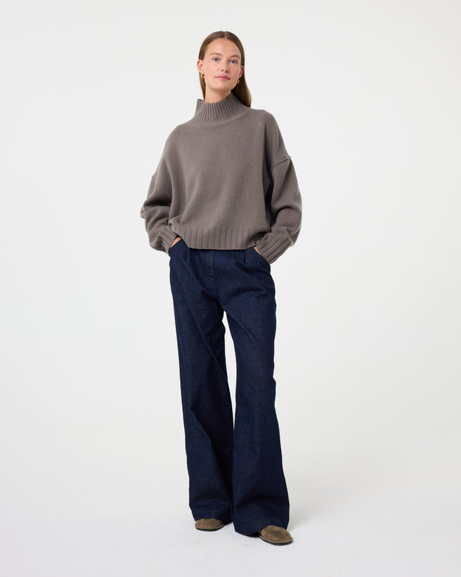 Nila Pullover | Steal Nila Pullover | Steal