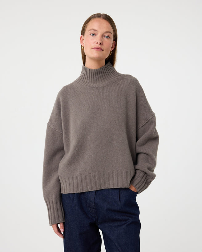 Nila Pullover | Steal Nila Pullover | Steal