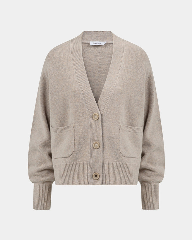 Emily Cardigan | Powder Emily Cardigan | Powder