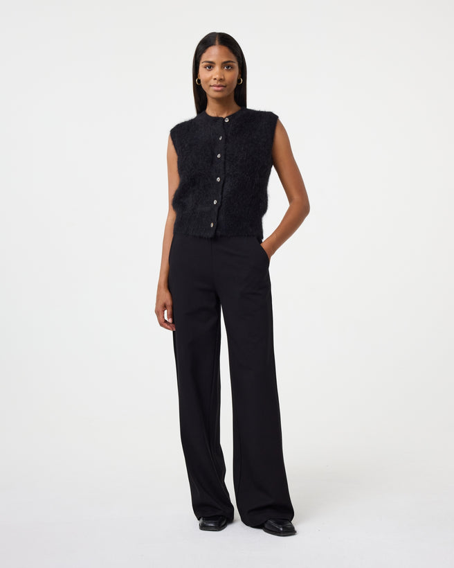 Cleo Cardigan | Black Cleo Cardigan | Black