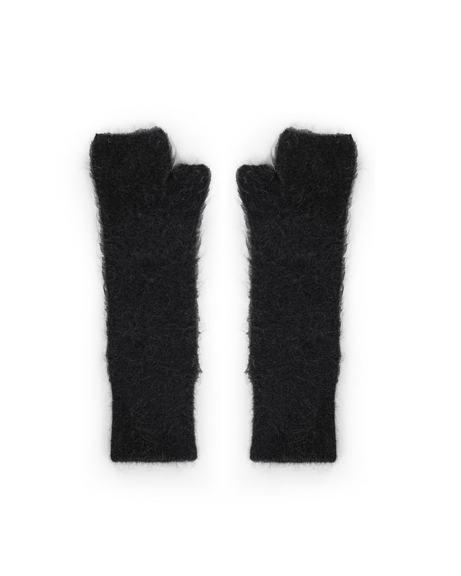 Michelle Gloves | Black Michelle Gloves | Black