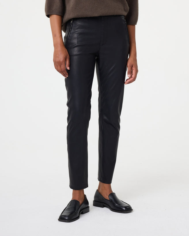 Alix Pants | Black Alix Pants | Black