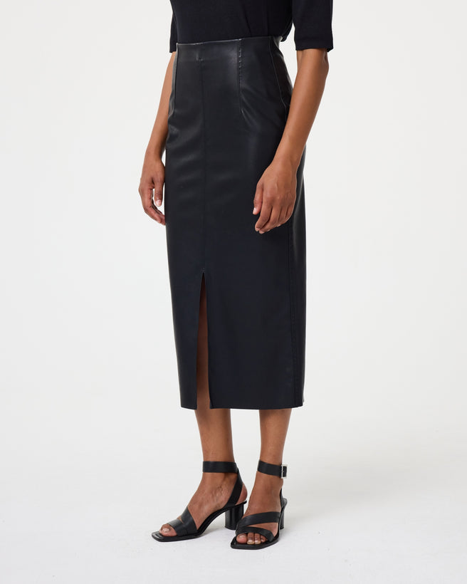 Pogy Skirt | Black Pogy Skirt | Black