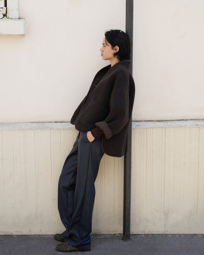 Joko Jacket | Choco Joko Jacket | Choco