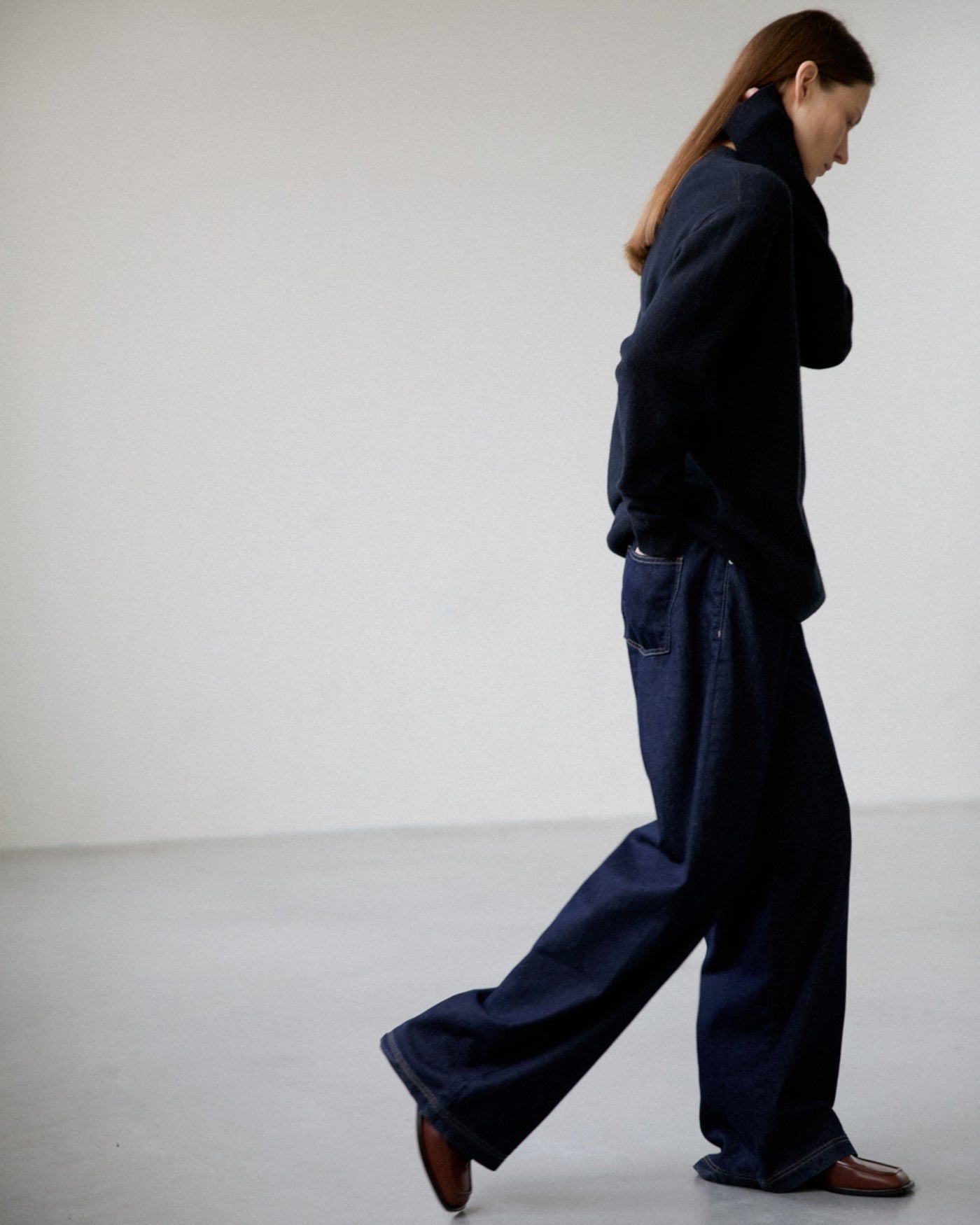 Bekka Pants | Midnight Bekka Pants | Midnight