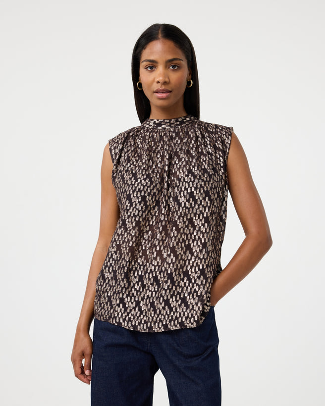 Star Top | Choco Star Top | Choco