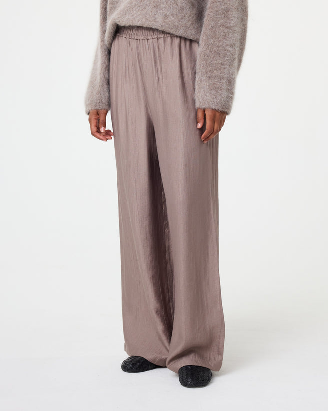 Noa Pants | Mocca Noa Pants | Mocca