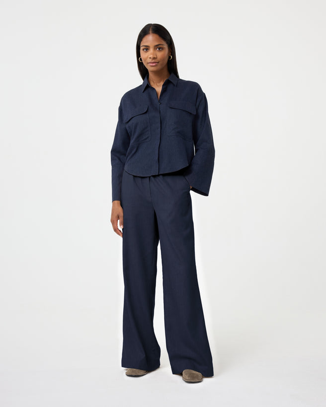 Willow Pants | Night Blue Willow Pants | Night Blue