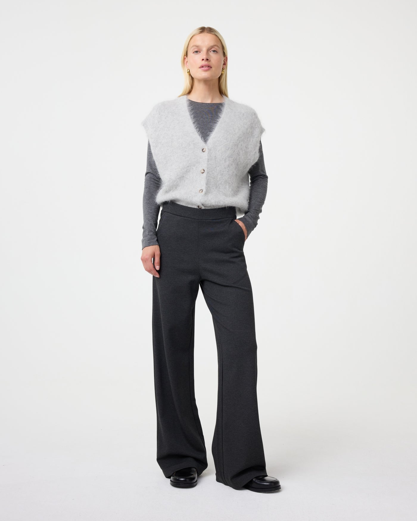 Flore Pants | Antra Flore Pants | Antra