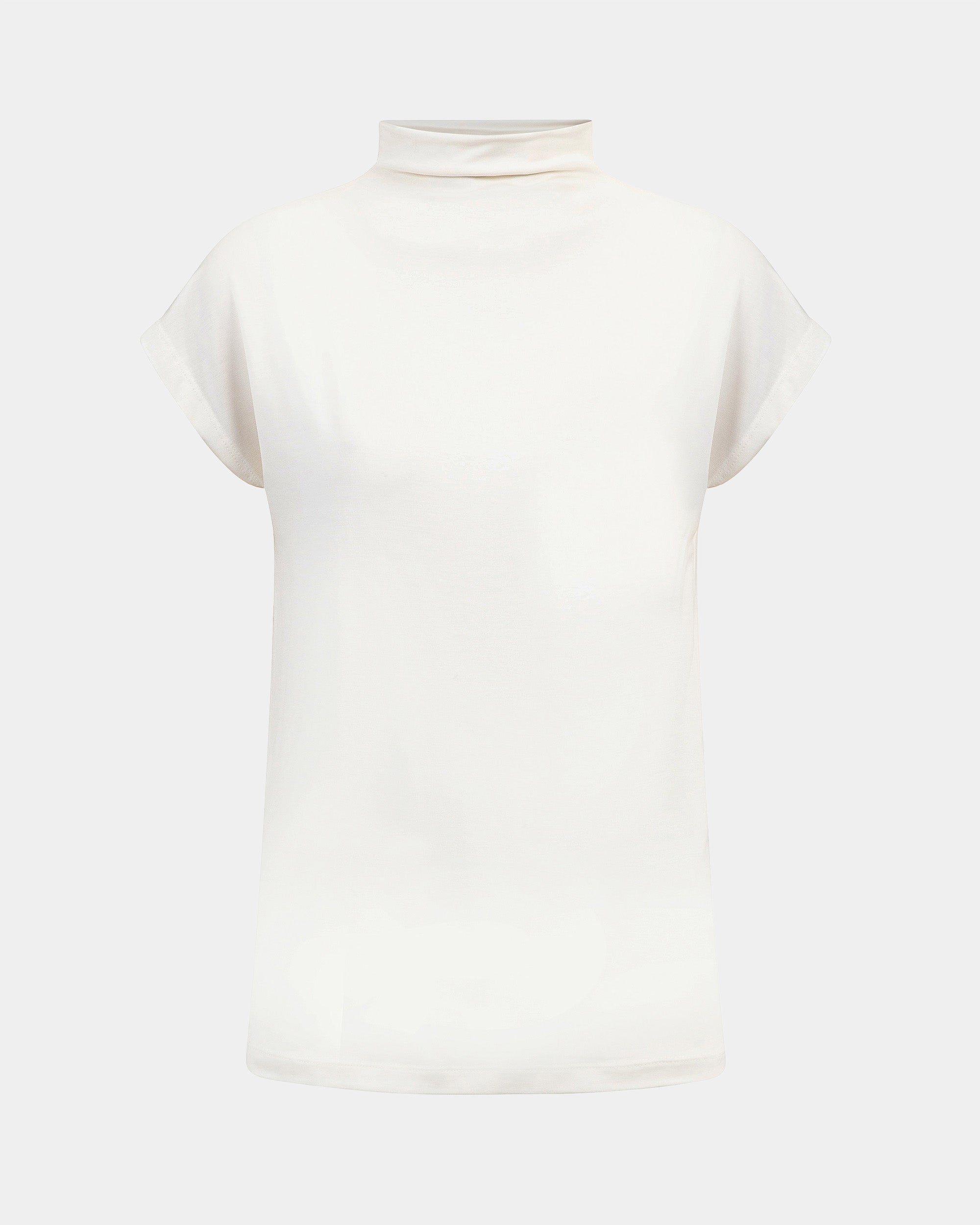 Mirre Top | Off White Mirre Top | Off White