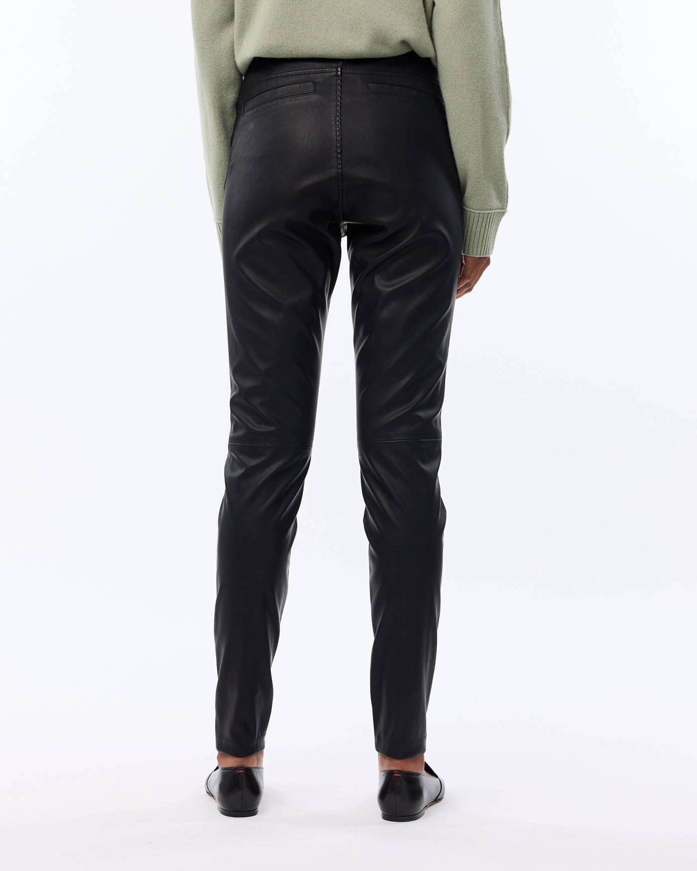 Amber Pants | Black