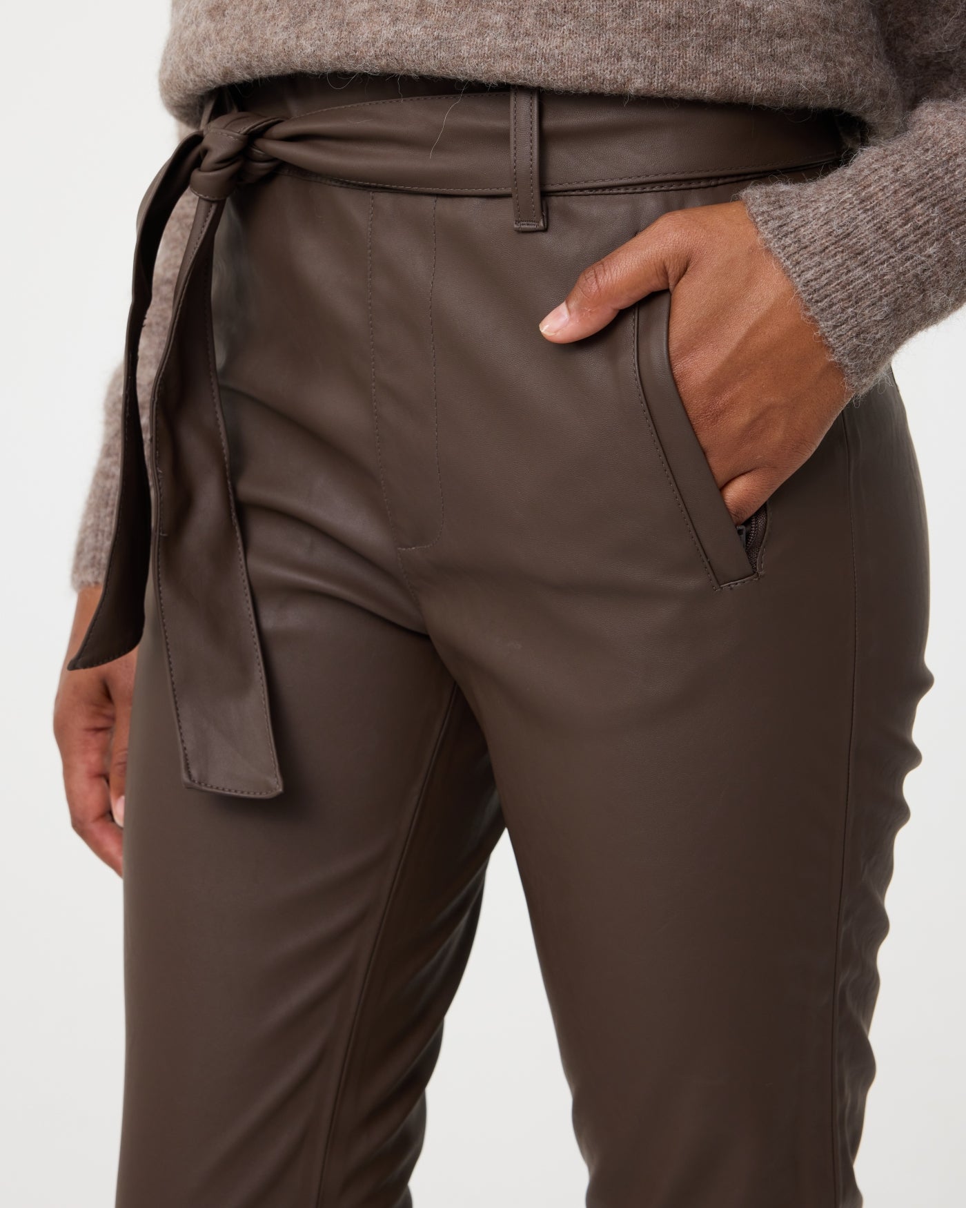 Francis Pants | Choco