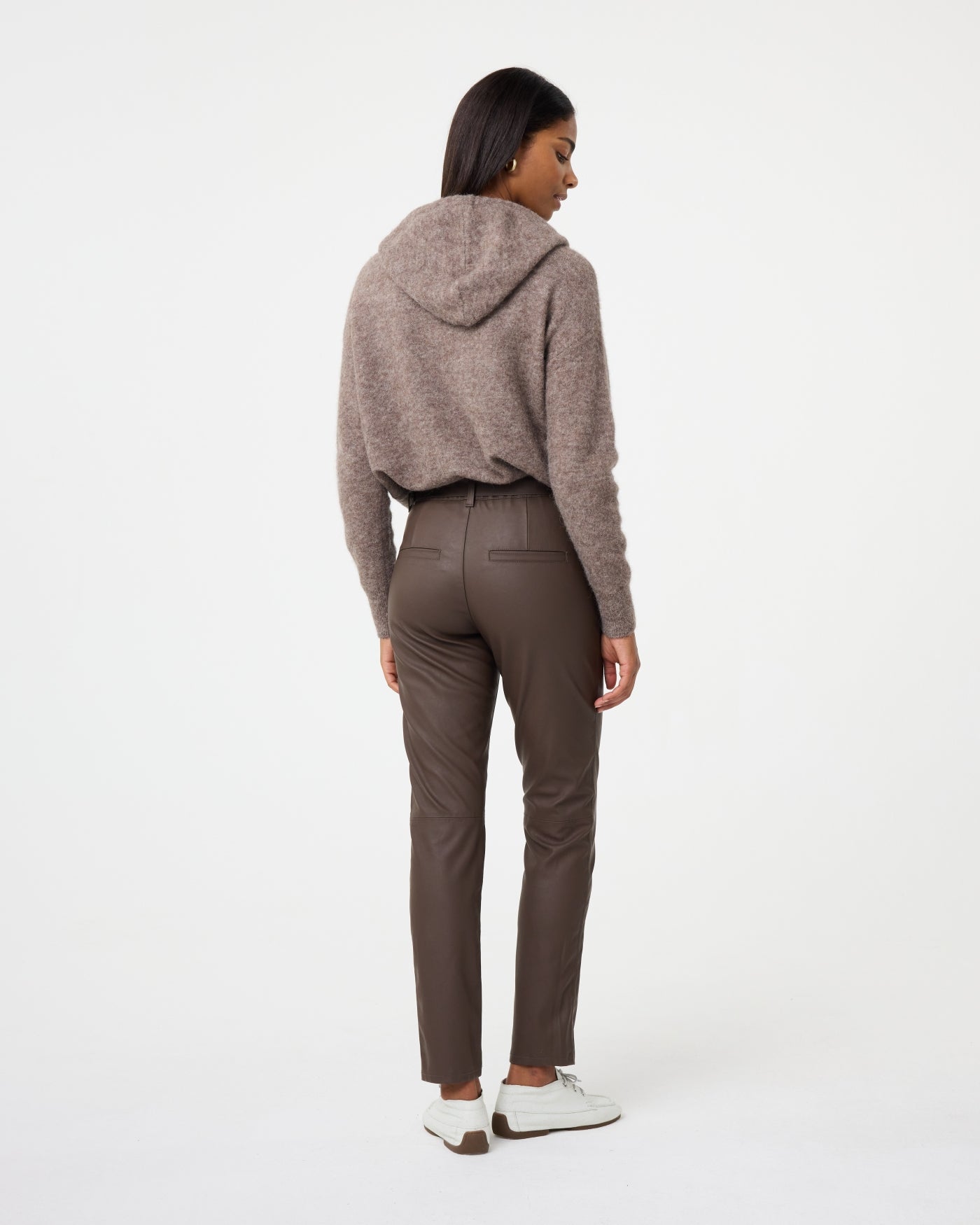 Francis Pants | Choco