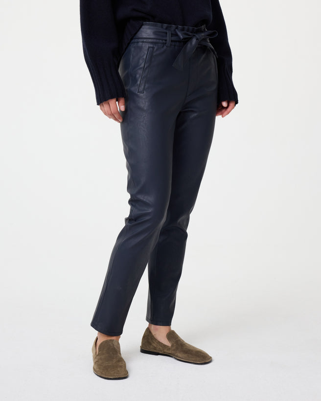Francis Pants | Night Blue