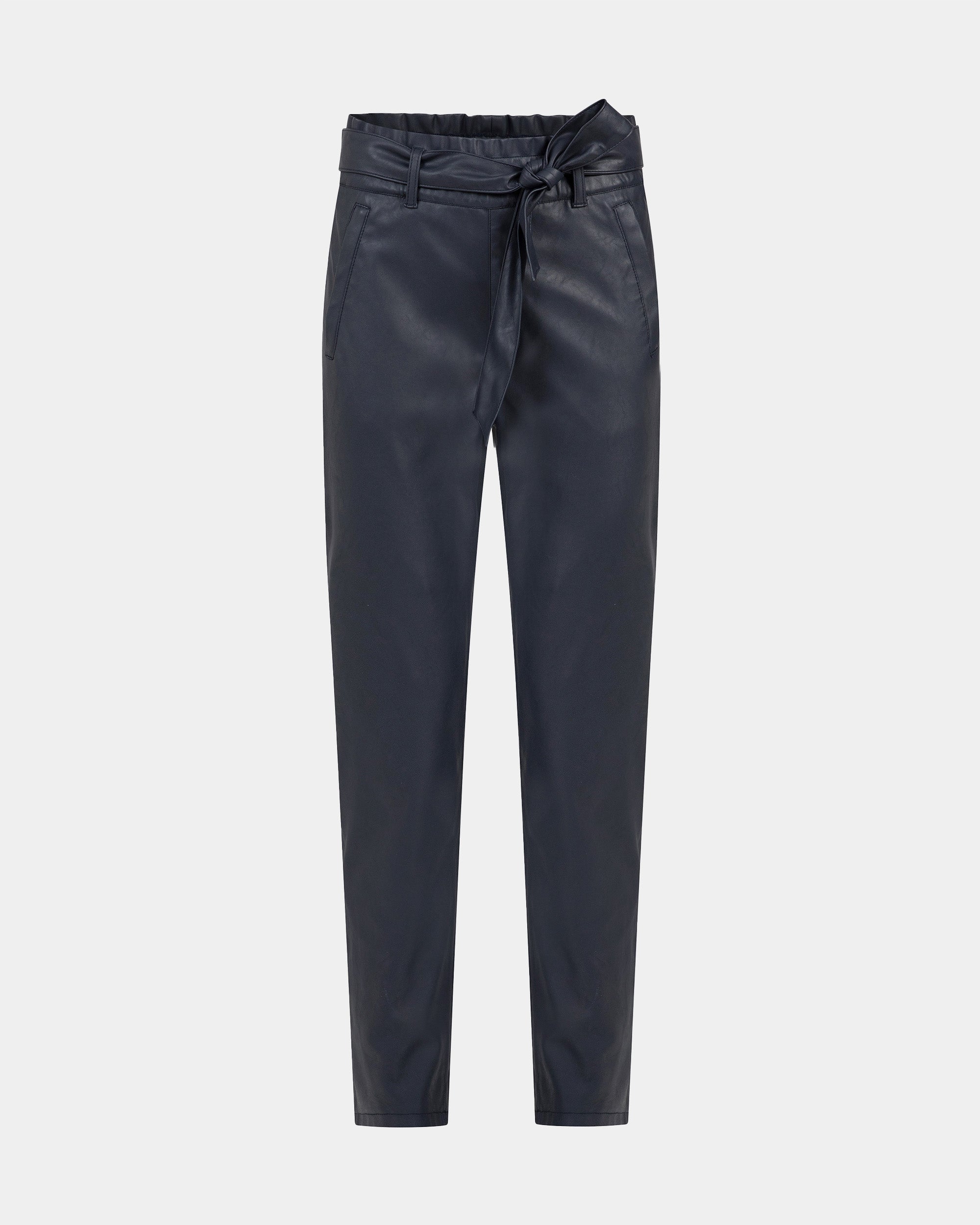 Francis Pants | Night Blue