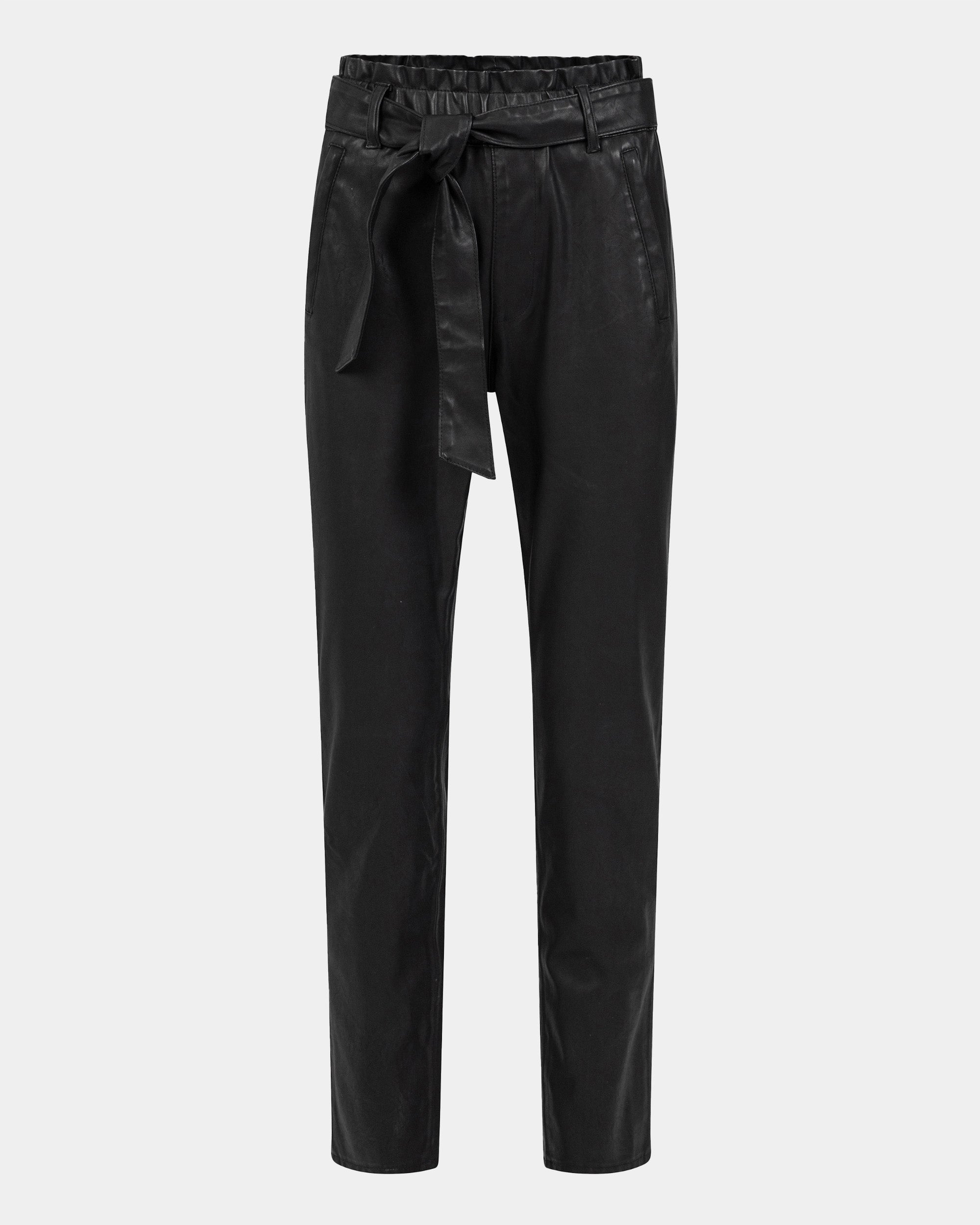 Francis Pants | Black
