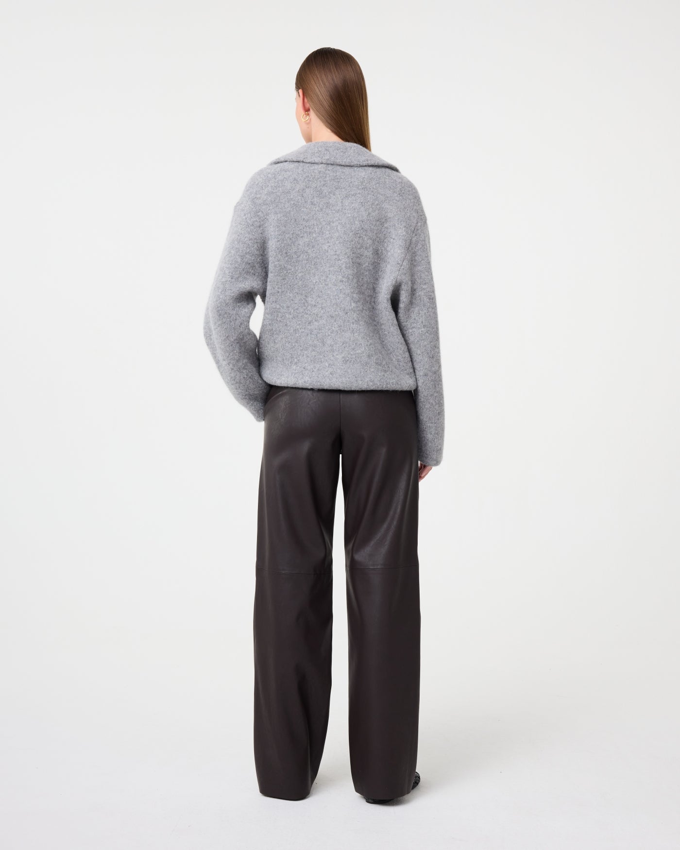 Naomi Pants | Choco