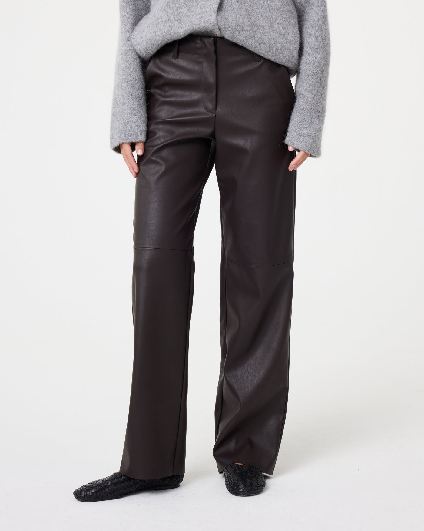 Naomi Pants | Choco