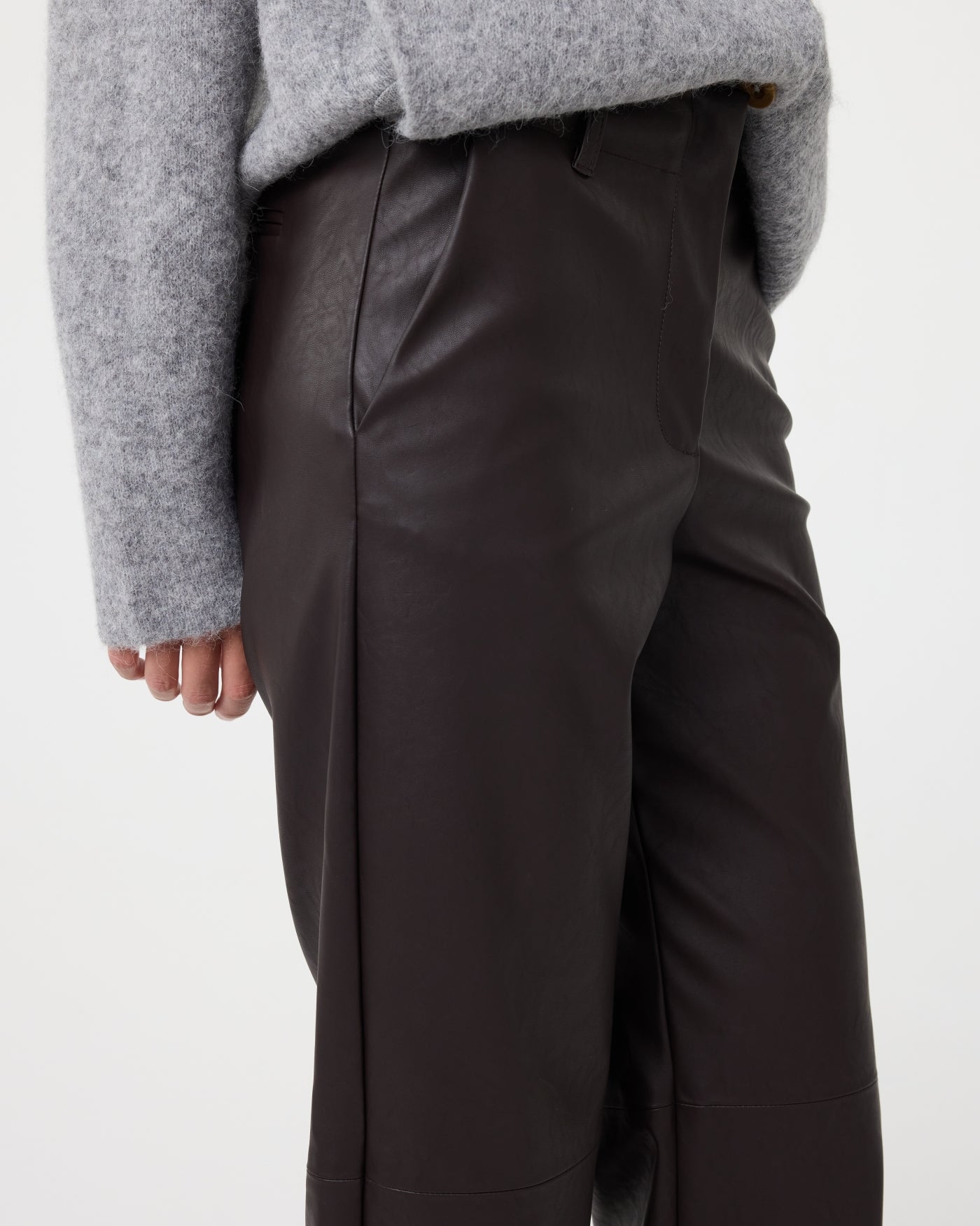 Naomi Pants | Choco