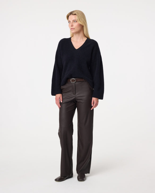 Naomi Pants | Choco