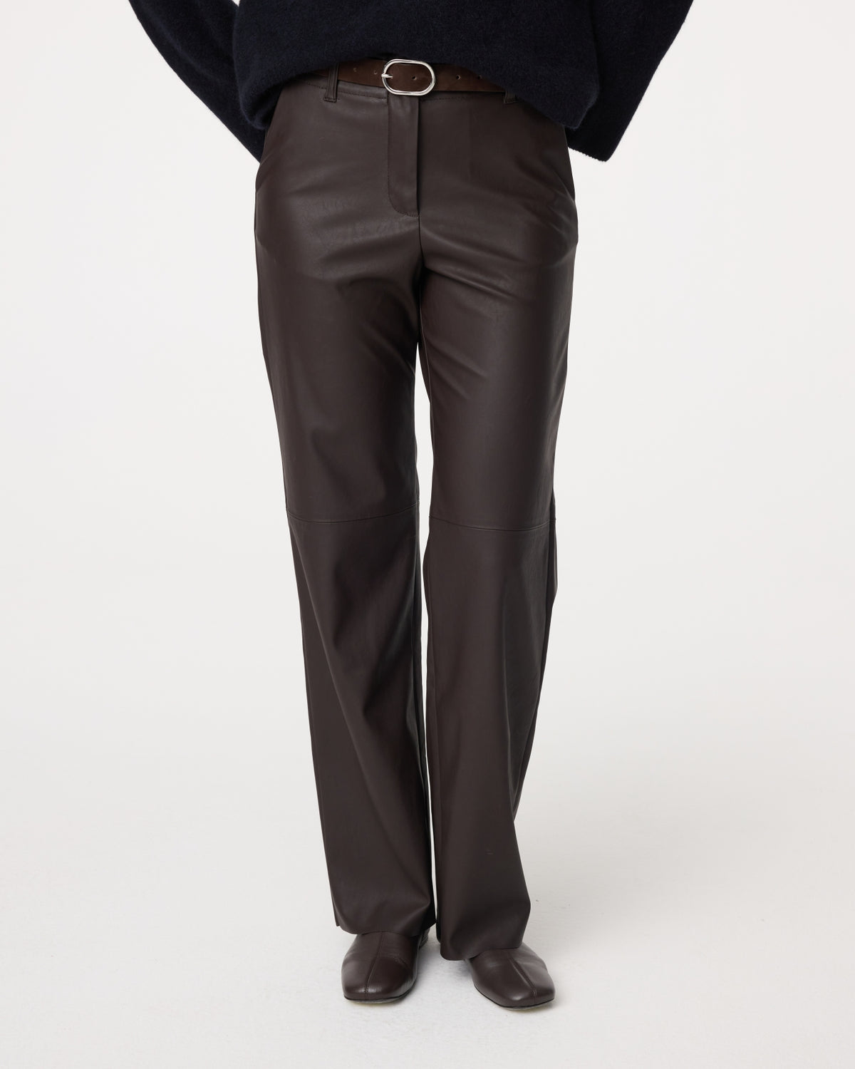 Naomi Pants | Choco