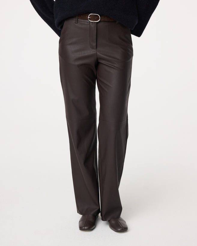 Naomi Pants | Choco