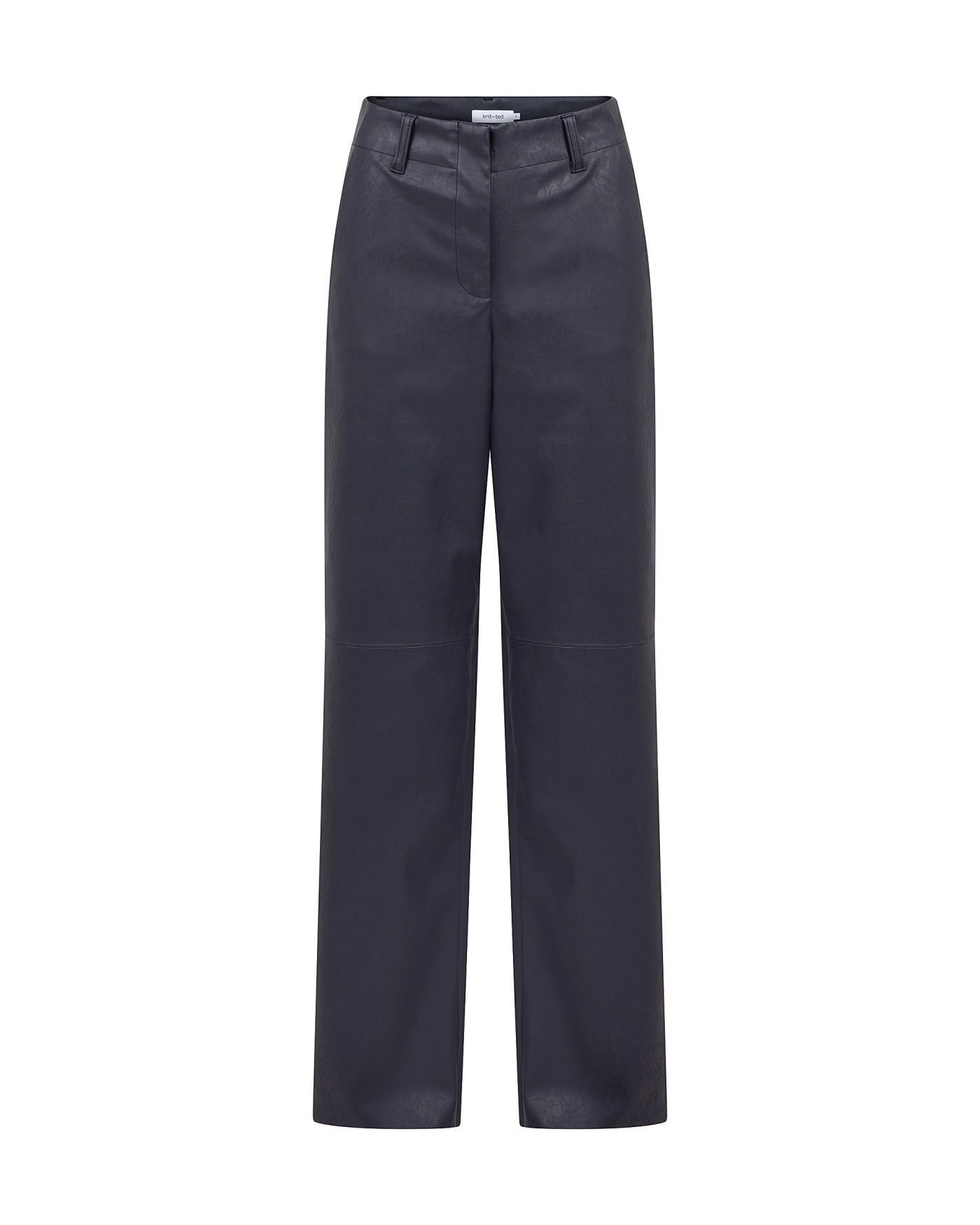 Naomi Pants | Night Blue