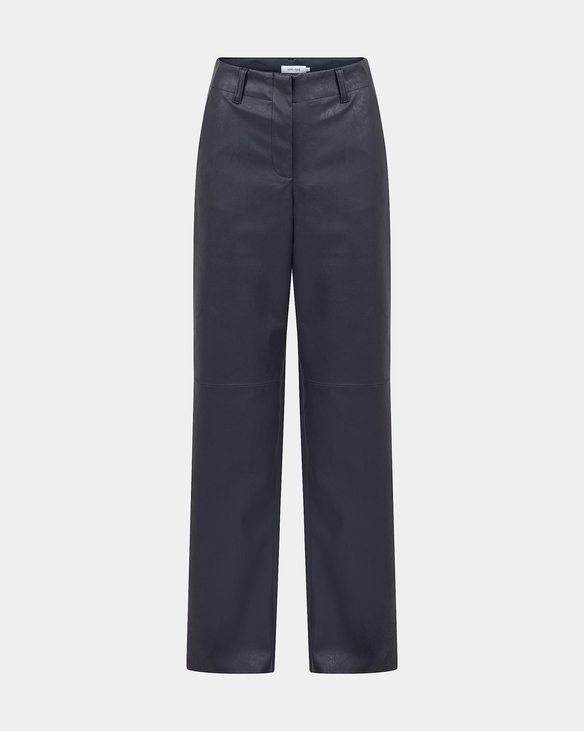 Naomi Pants | Night Blue