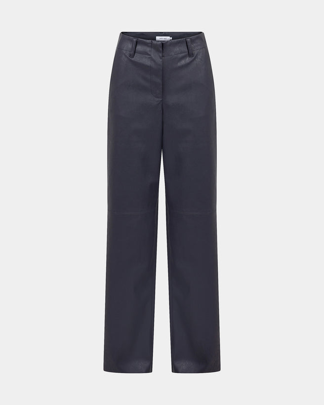 Naomi Pants | Night Blue