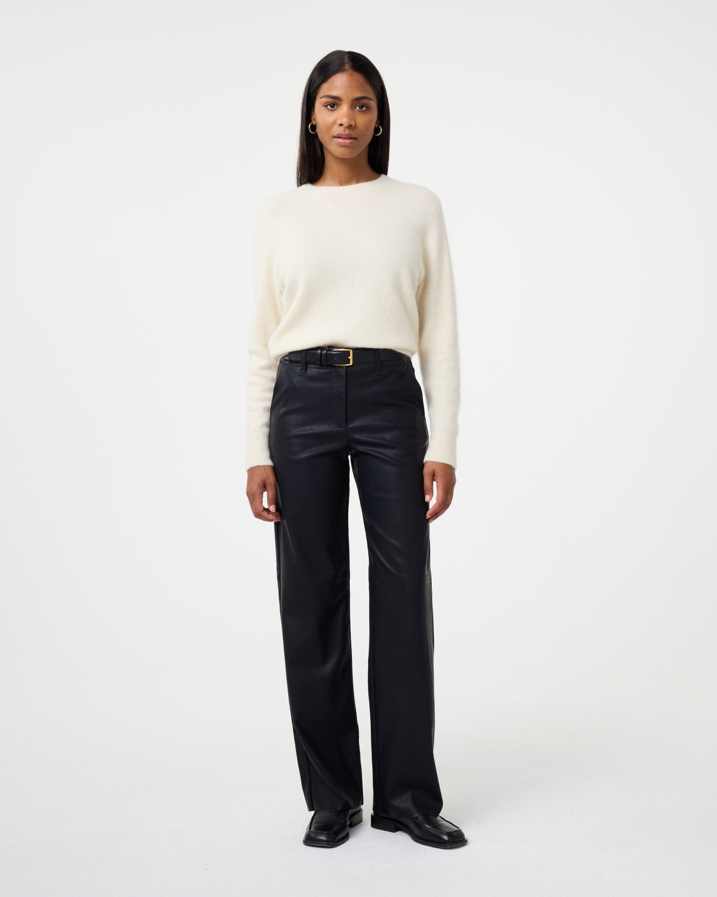 Naomi Pants | Black