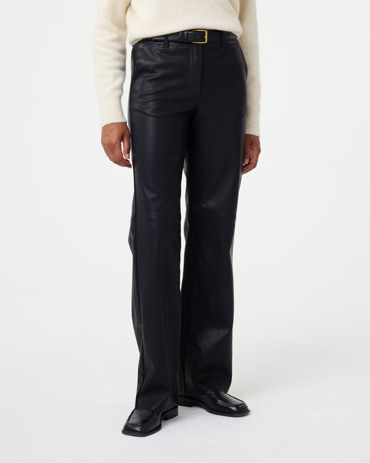 Naomi Pants | Black