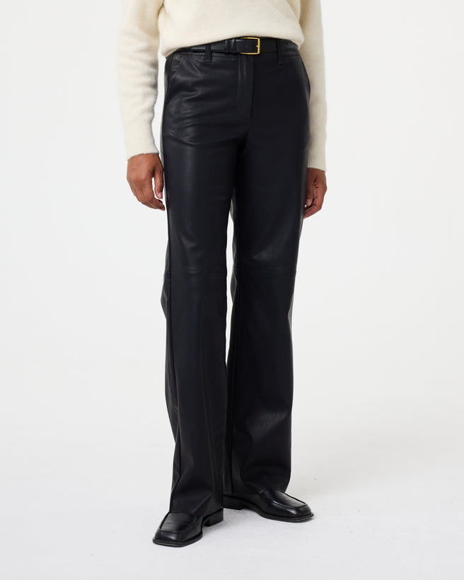 Naomi Pants | Black
