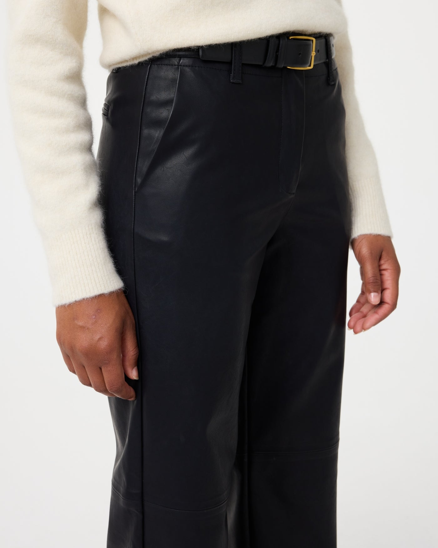 Naomi Pants | Black