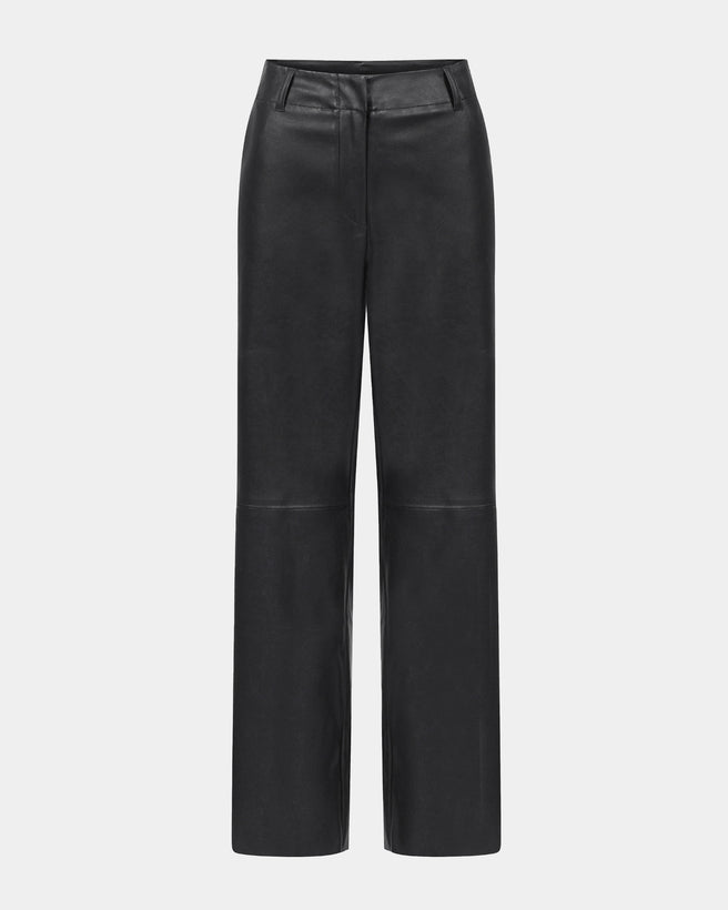 Naomi Pants | Black
