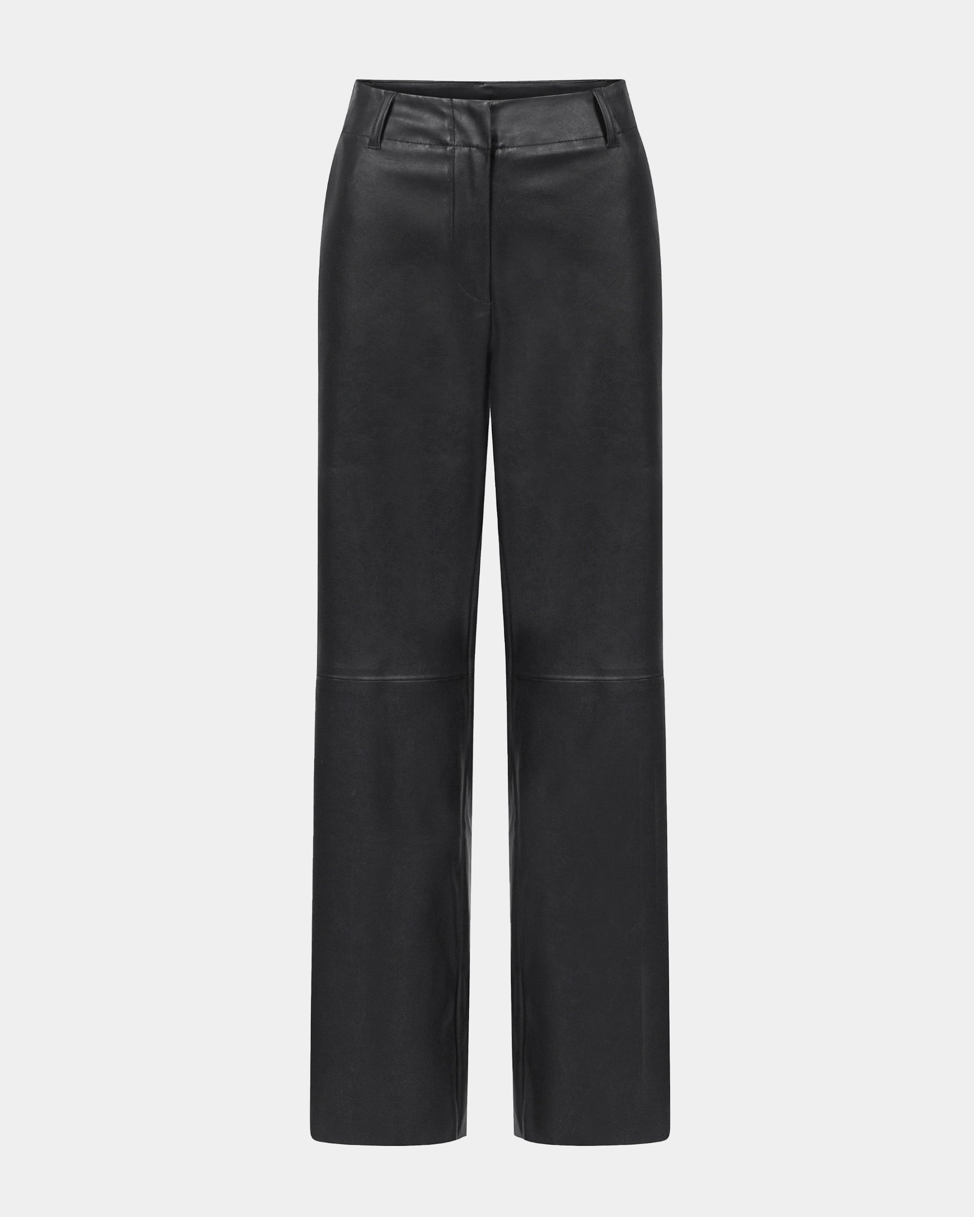 Naomi Pants | Black
