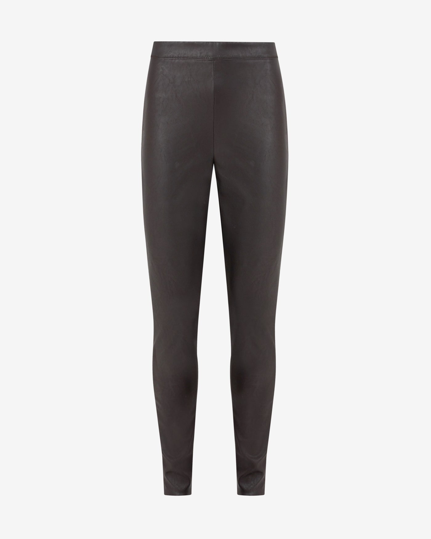 Amberly Pants | Choco