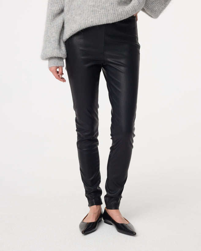 Amberly Pants | Black