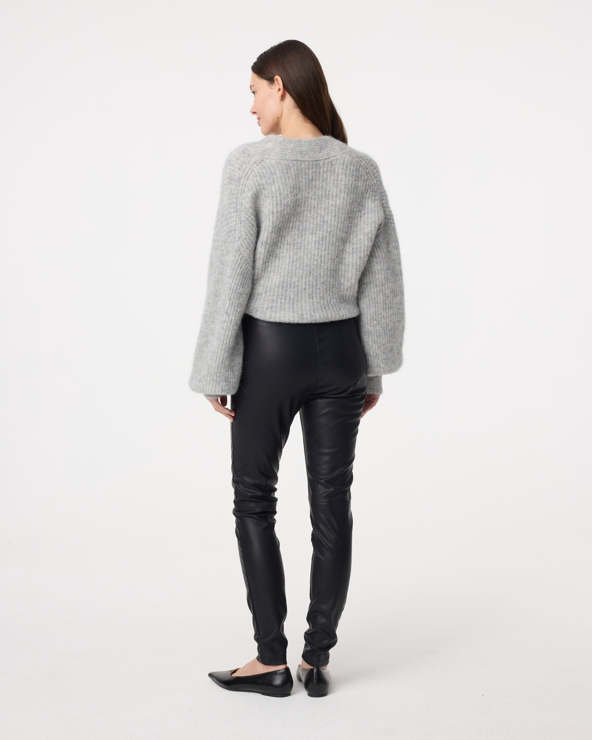 Amberly Pants | Black