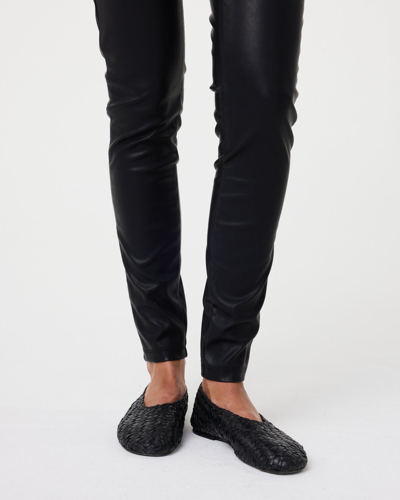 Amberly Pants | Black