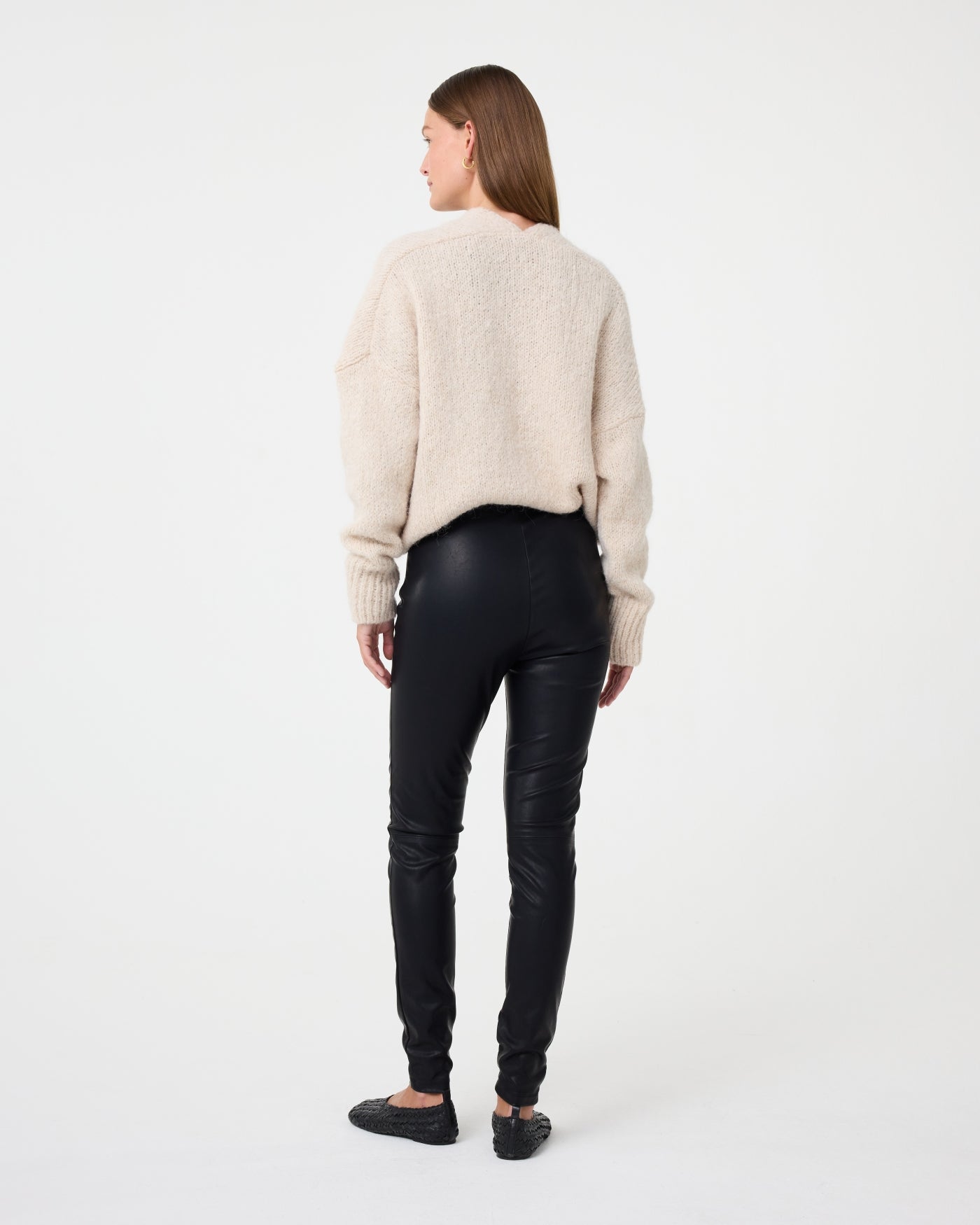 Amberly Pants | Black