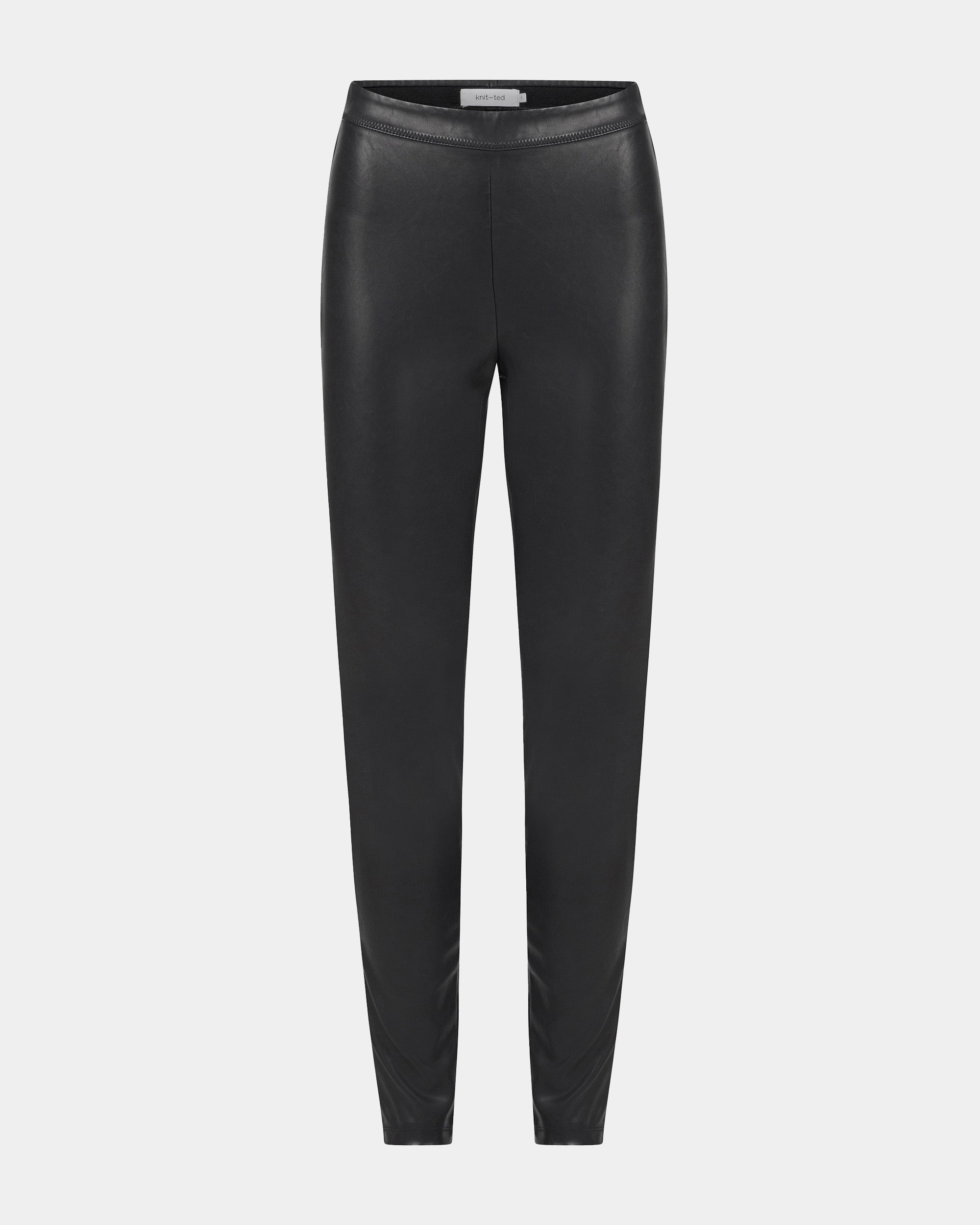 Amberly Pants | Black